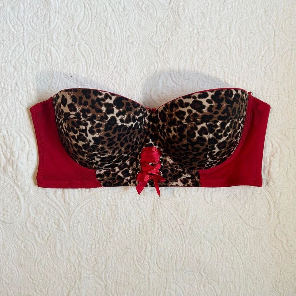 Hot-topic Women's multi Bra